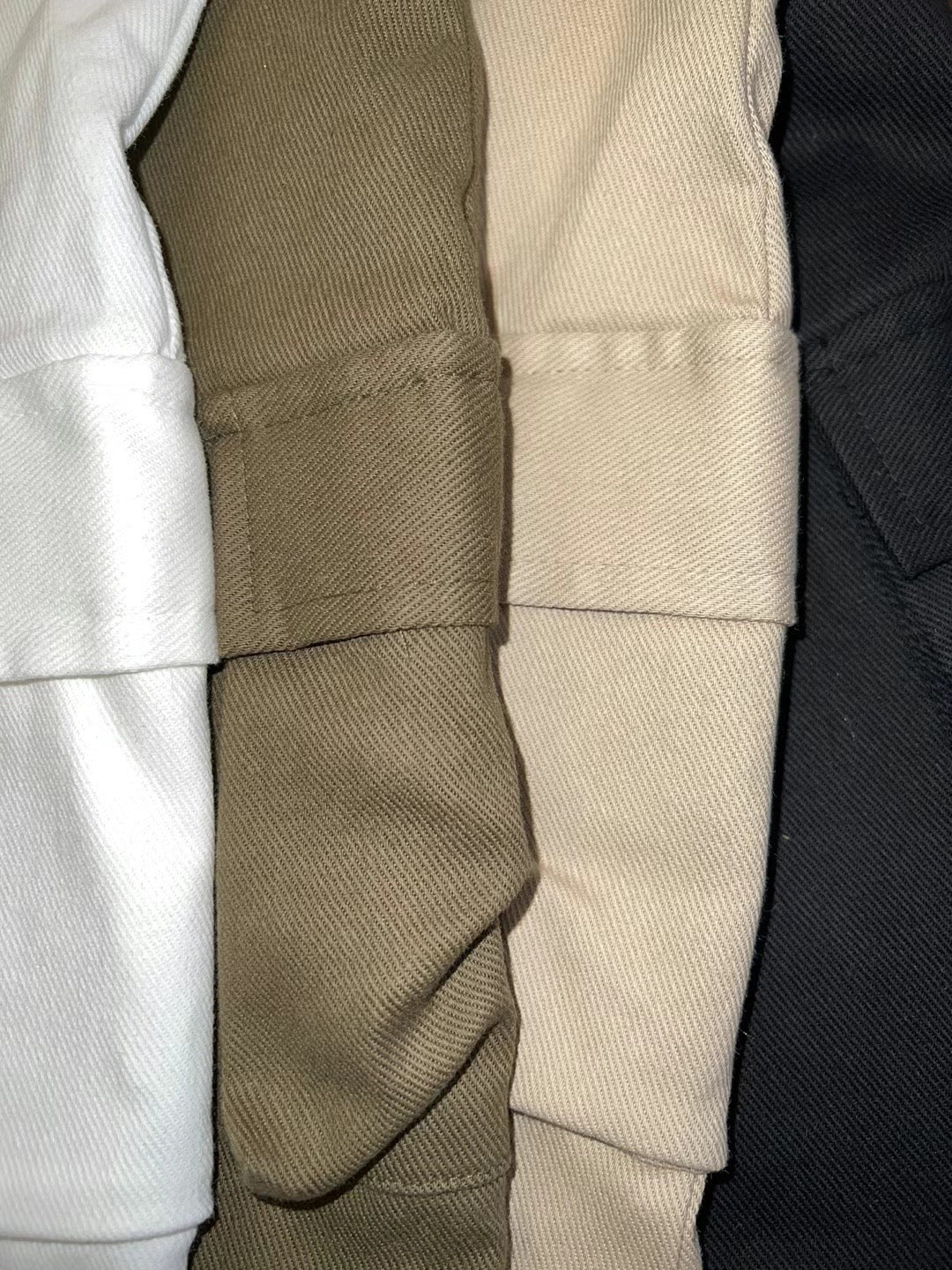 ✿ 型格版百褶裙(連內襯褲!)✿