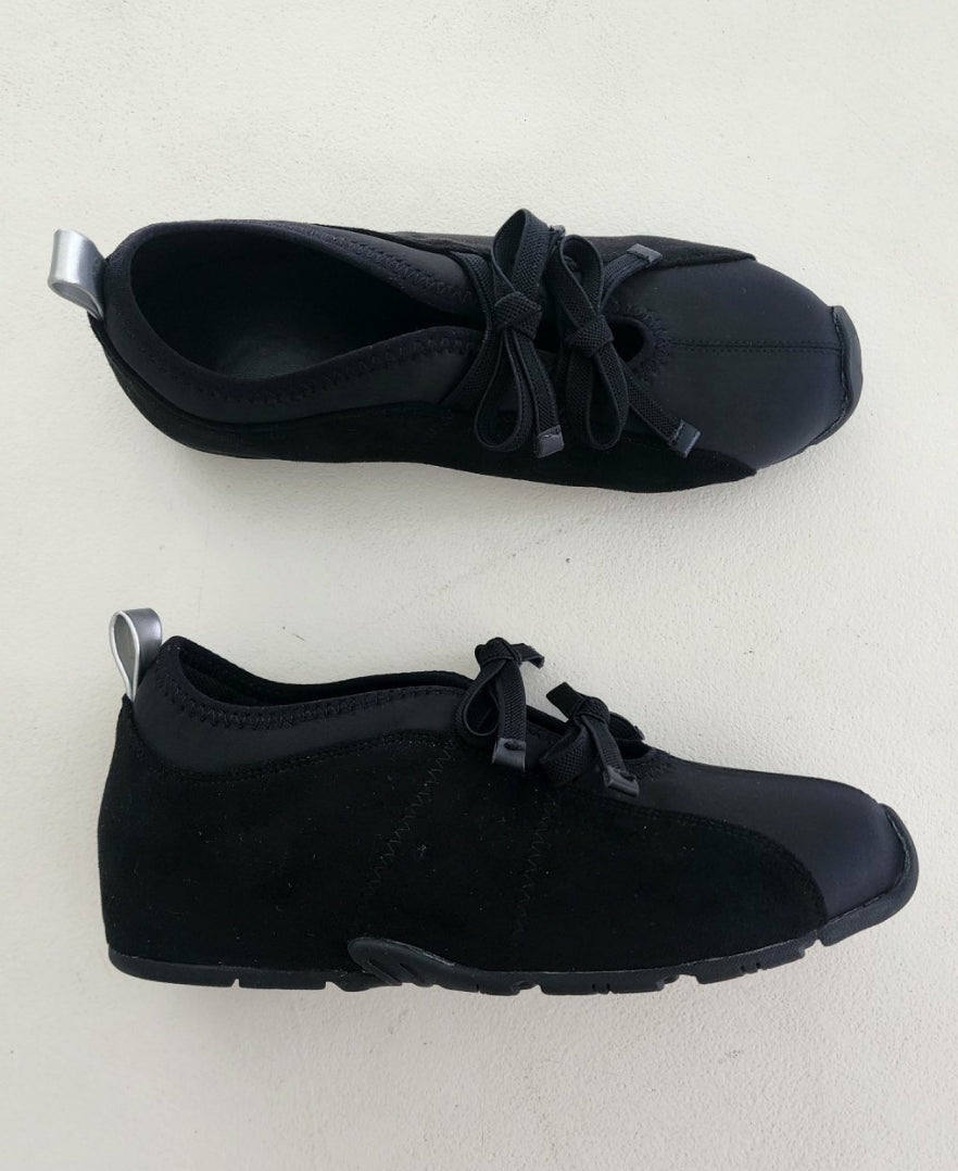 ✿ 超美蝴蝶結芭蕾舞鞋 ✿