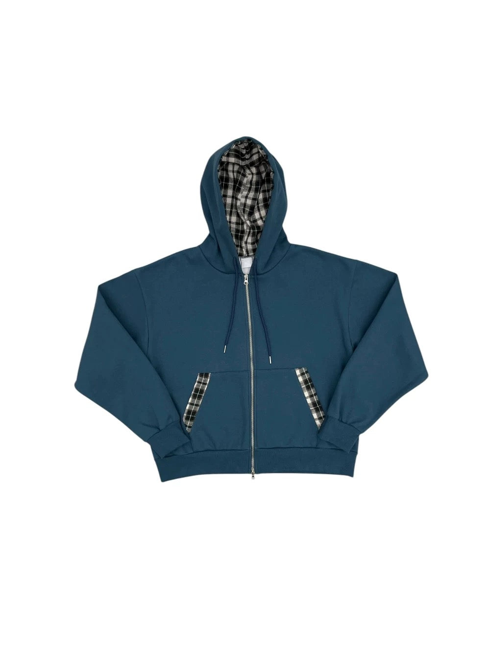 Unisex 韓系衛衣外套