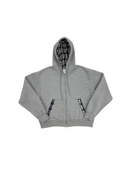 Unisex 韓系衛衣外套