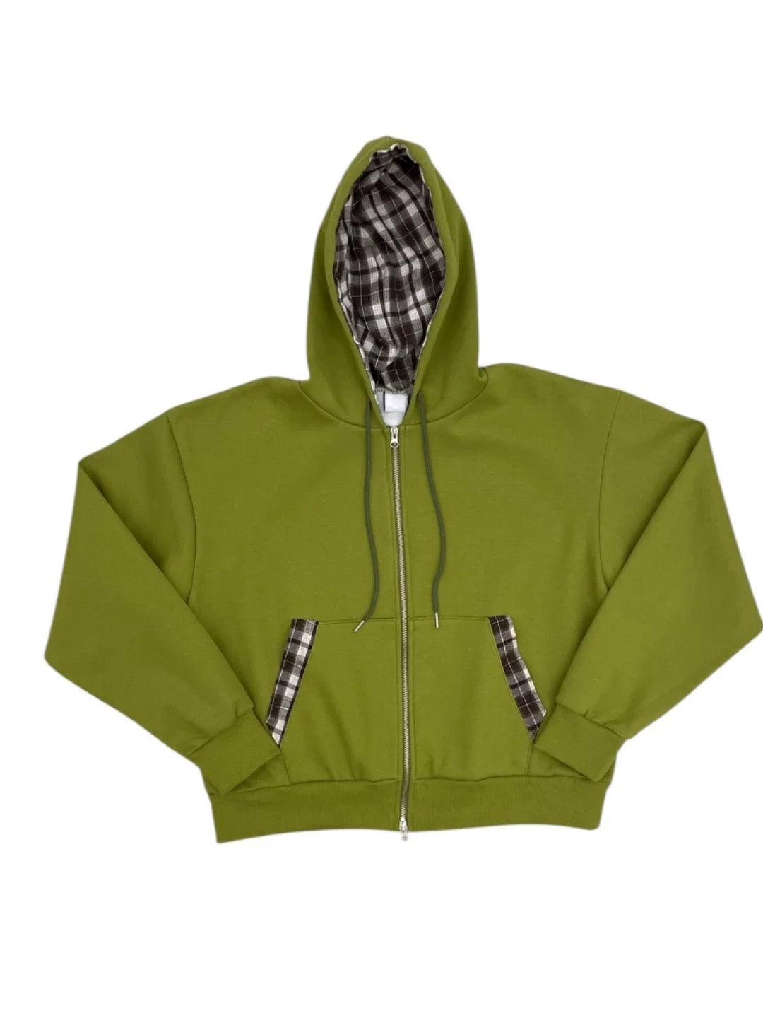 Unisex 韓系衛衣外套